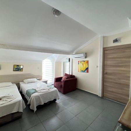 Ibrahim Bey Hotel 페티예 외부 사진