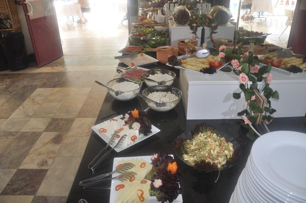 Ibrahim Bey Hotel 페티예 외부 사진