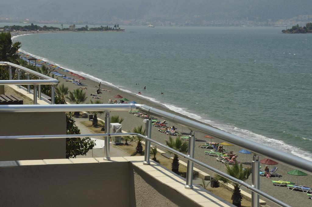 Ibrahim Bey Hotel 페티예 외부 사진