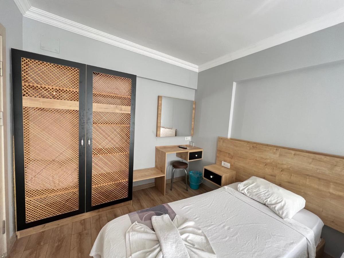 Ibrahim Bey Hotel 페티예 외부 사진
