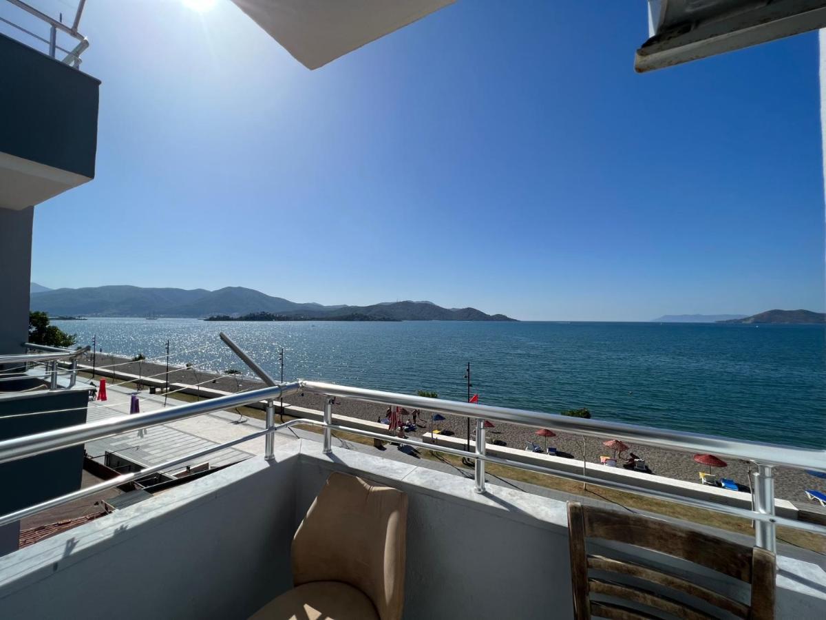 Ibrahim Bey Hotel 페티예 외부 사진