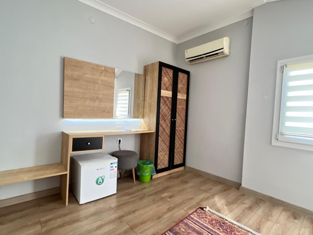 Ibrahim Bey Hotel 페티예 외부 사진